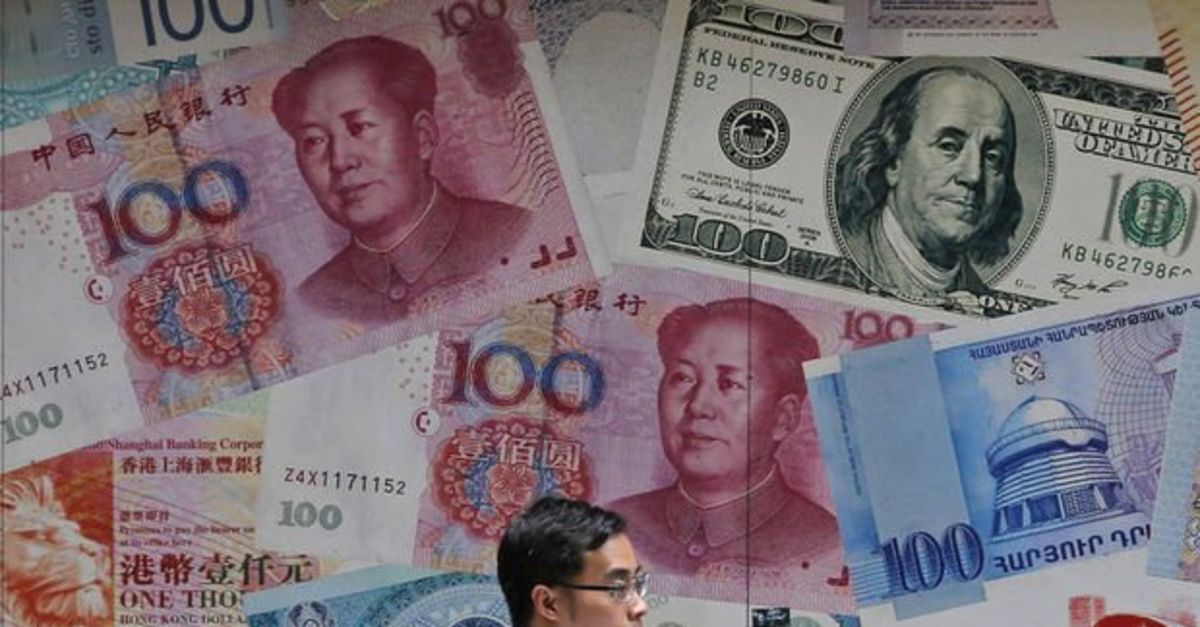 Çin/Fu: Yüzde 3 civarındaki enflasyon maksadını başarabilecek durumdayız