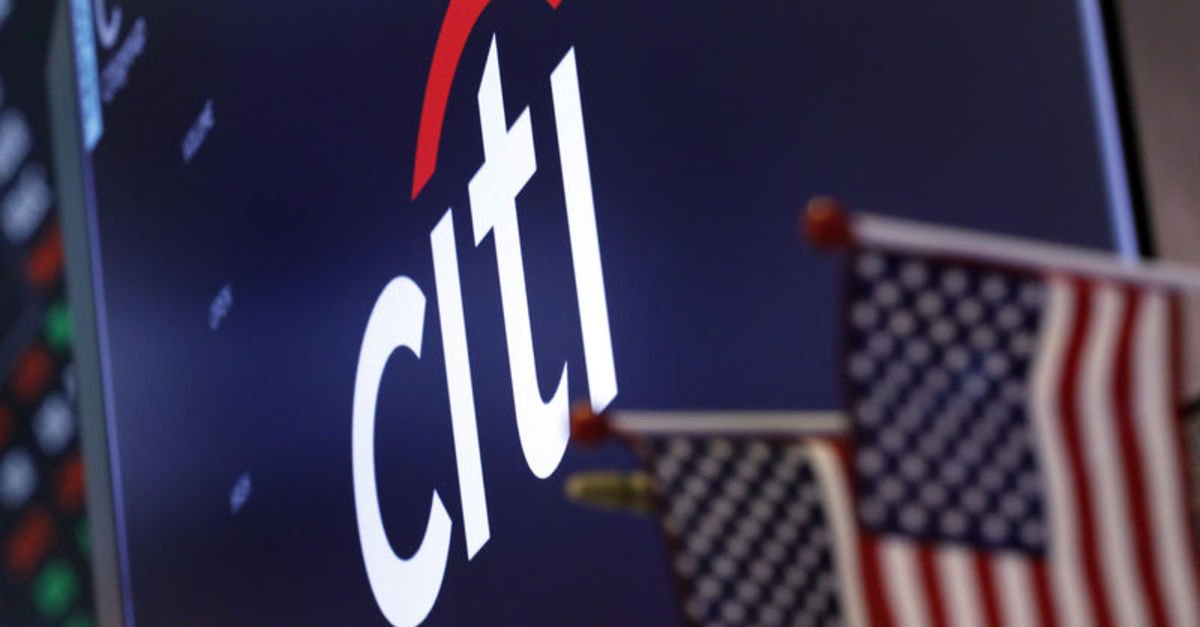 Citigroup yüzlerce çalışanını işten çıkarıyor
