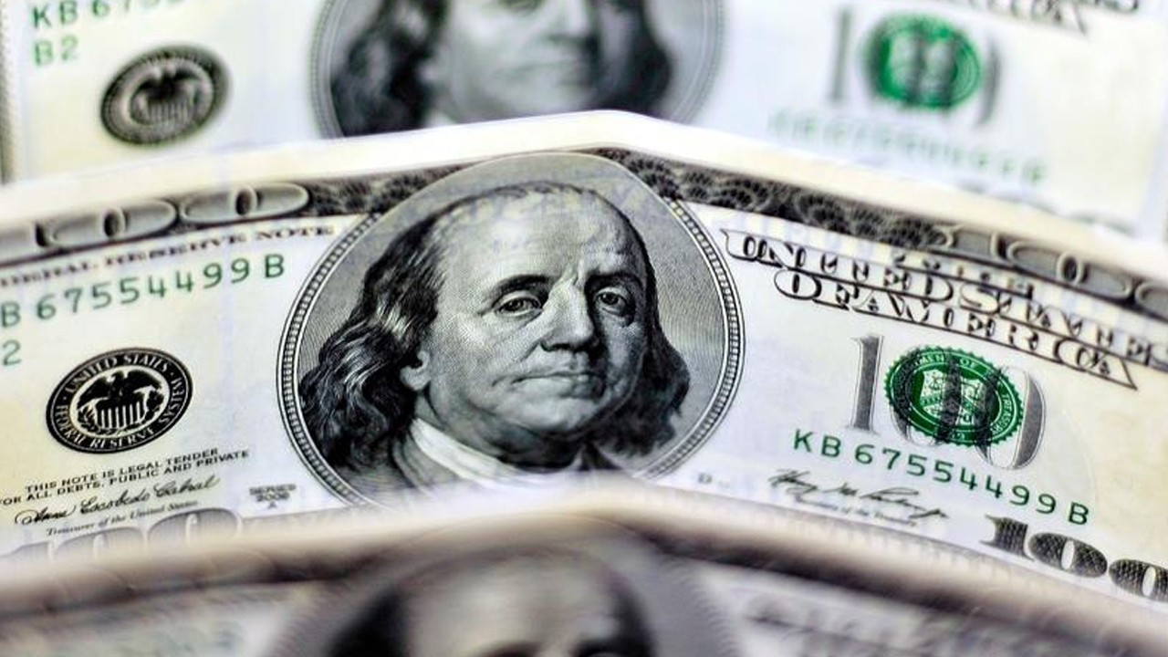 Dolar/TL 19.2’de her gün hudutlu yükselişini sürdürüyor