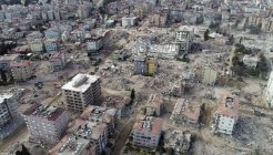 EBRD, afet bölgesine 1,5 milyar euroya varan yatırım yapacak