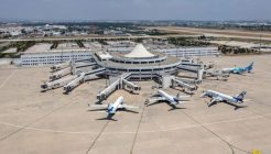 EBRD’den Antalya Havalimanı’na 140 milyon euro