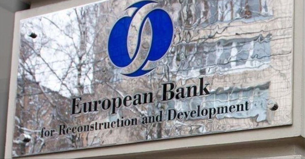 EBRD’den Tam Finans’a 10 milyon euroluk kredi