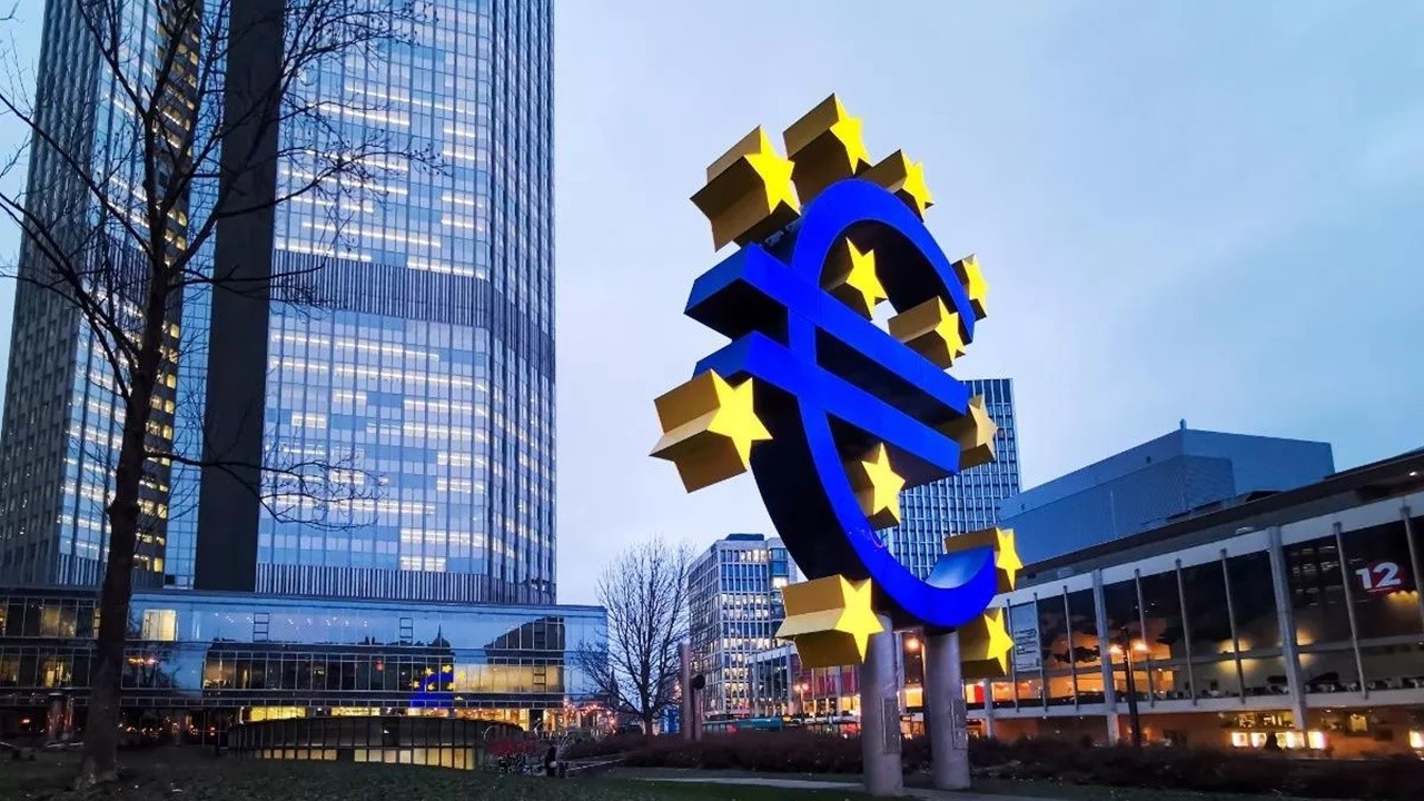 ECB: Bu ay 50 baz puan artış “çok büyük ihtimal”