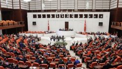 Emekliye artırım teklifi TBMM’ye sunuldu