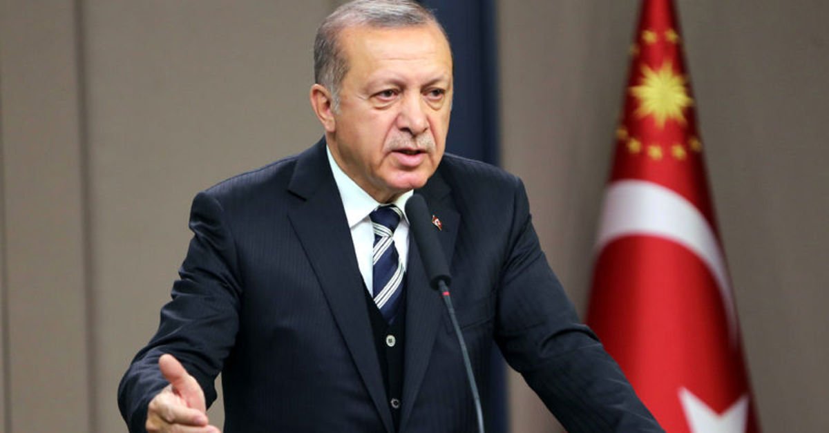 Erdoğan: Sarsıntı bölgesinde kullanılamaz bina sayısı 298 bin