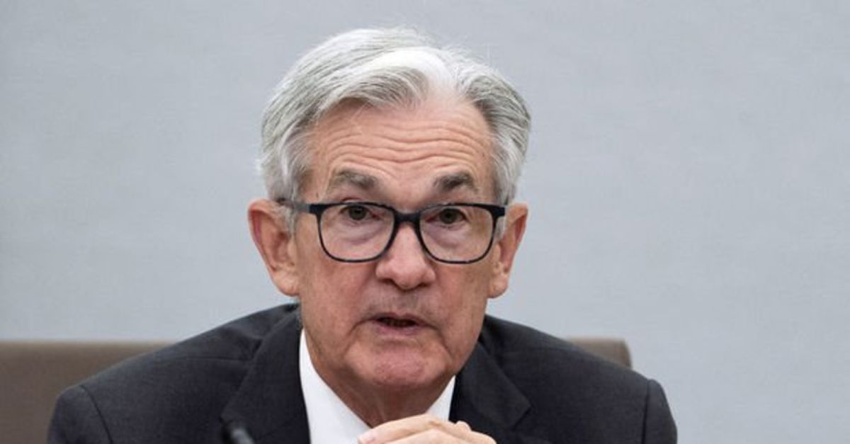 Fed Lideri Powell Senato ve Temsilciler Meclisi’nde konuşacak