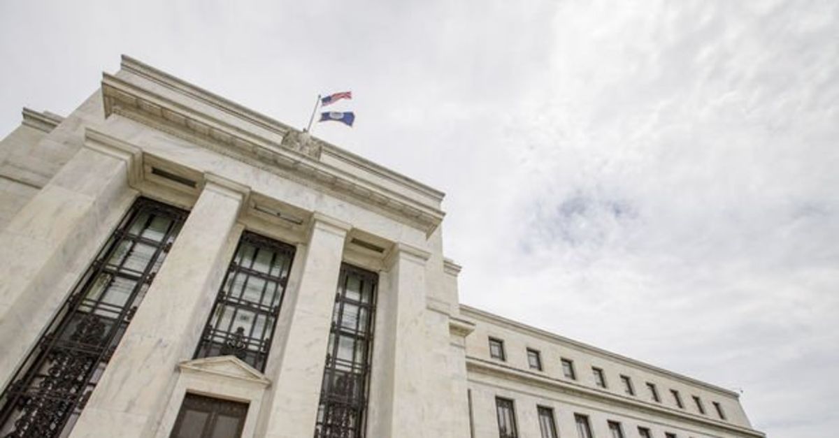 Fed’in borç verme imkanlarının kullanımında artış