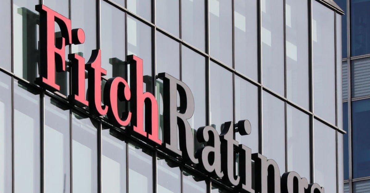 Fitch seçim sonrası kur riskine dikkat çekti