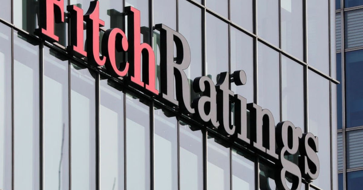 Fitch’ten Türk bankaları için zelzele raporu