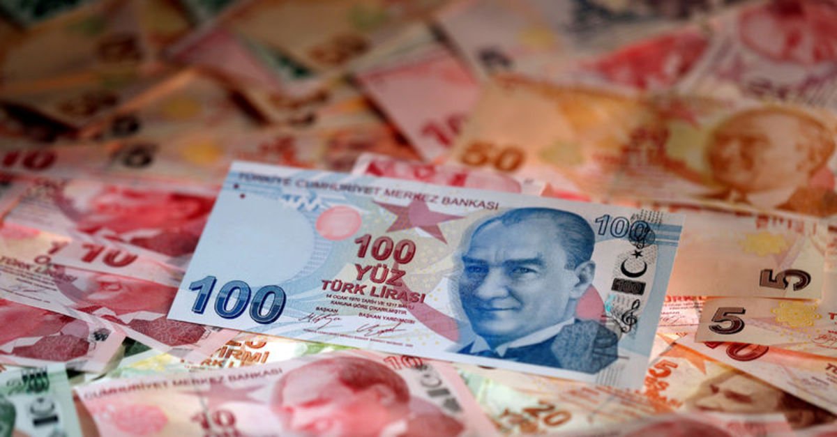 Gerçek efektif döviz kuru endeksi Şubat’ta yükseldi