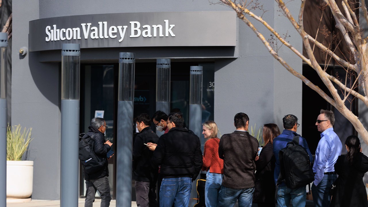 Global bankacılık dalı şiddetli bir haftayı geride bıraktı
