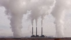 Global karbon emisyonları Avrupa’ya karşın rekor kırdı