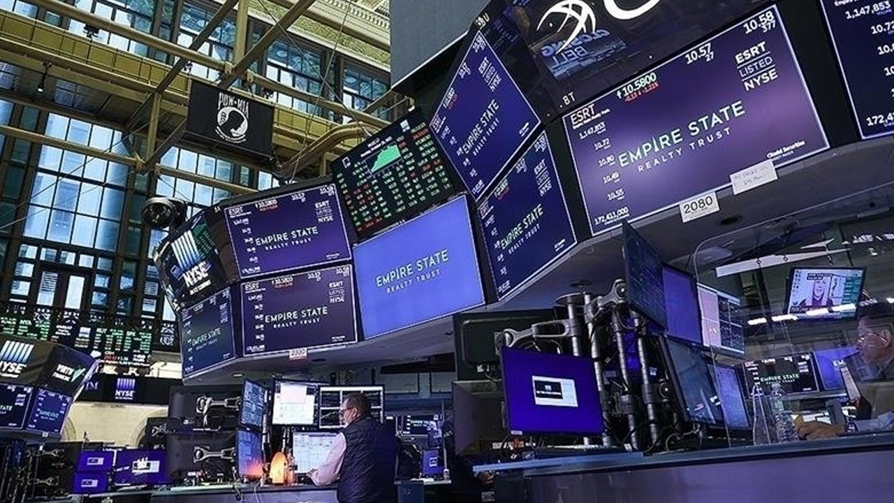 Global piyasalar Fed Lideri Powell’ın açıklamalarıyla negatif seyrediyor