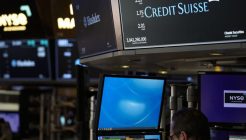 Global piyasalarda Credit Suisse krizi