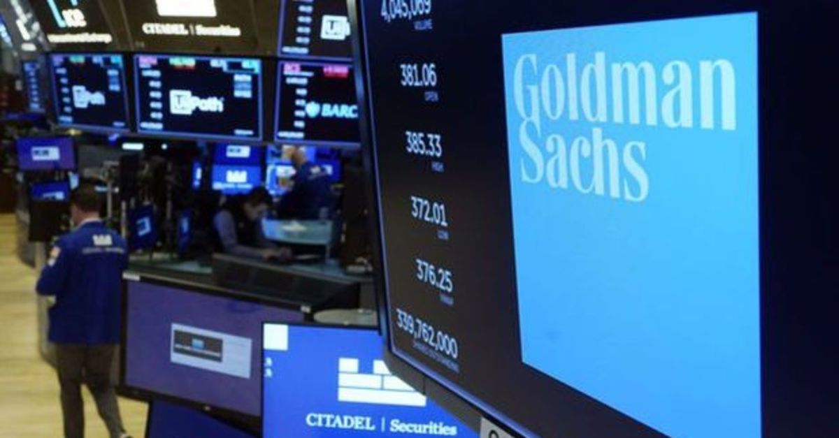 Goldman’ın Fed beklentisi değişti