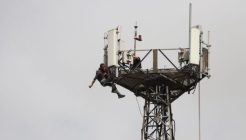 GSM şirketlerine zelzele soruşturması