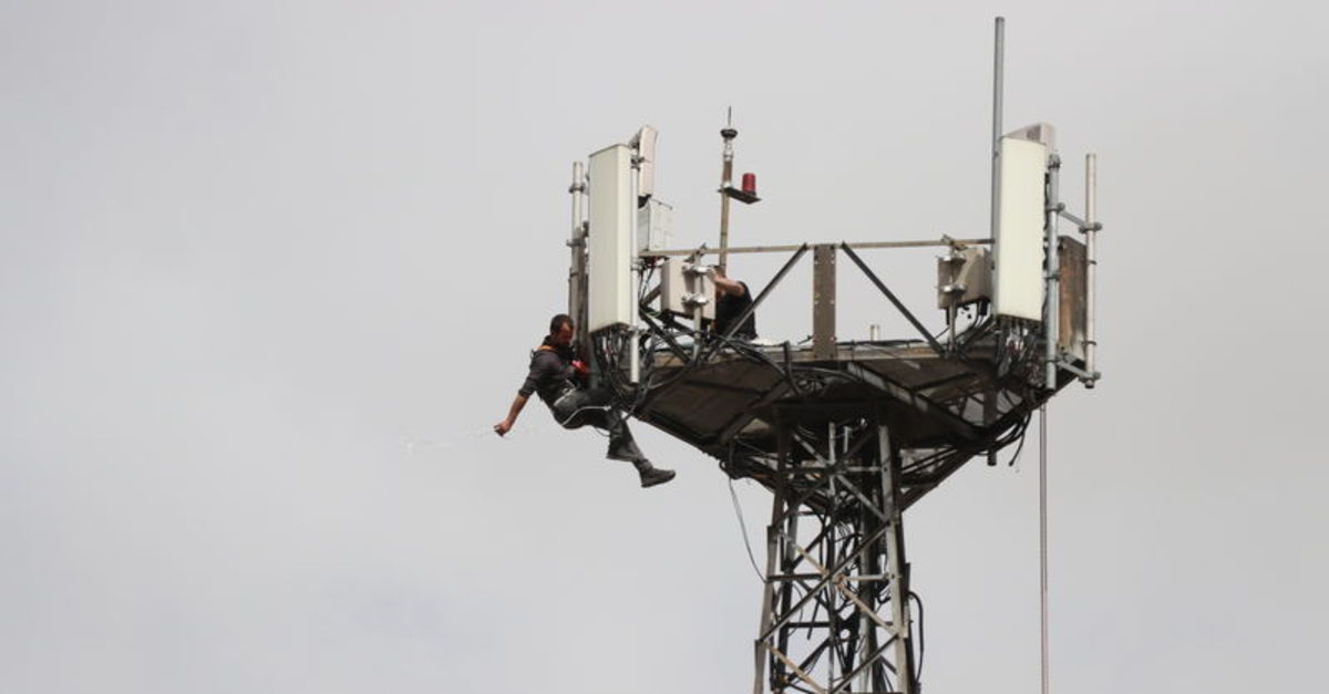 GSM şirketlerine zelzele soruşturması