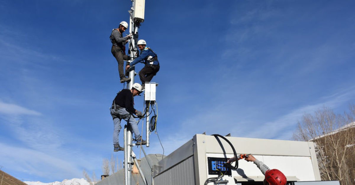 GSM şirketlerinin TBMM’deki savunması tatmin etmedi