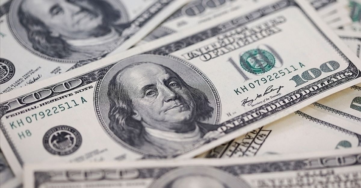 Hazine, dolar cinsi tahvil ihracı için bankaları yetkilendirdi