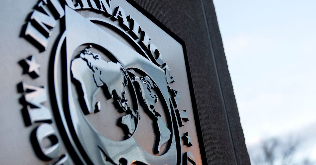 IMF’den bankacılık bölümüne ait “sürekli teyakkuz” daveti