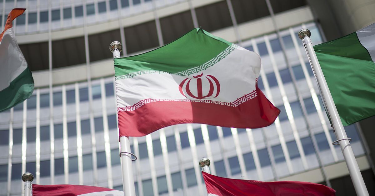 İran ile S. Arabistan diplomatik alakaların kurulmasında anlaştı