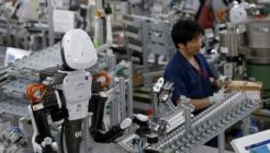 Japonya’da imalat faaliyetleri beşinci ayda da daraldı