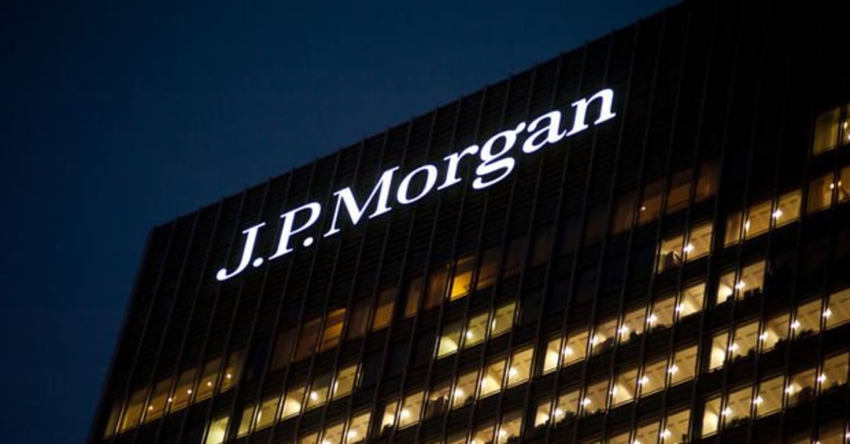 JPMorgan paylarda defansif duruş önerdi