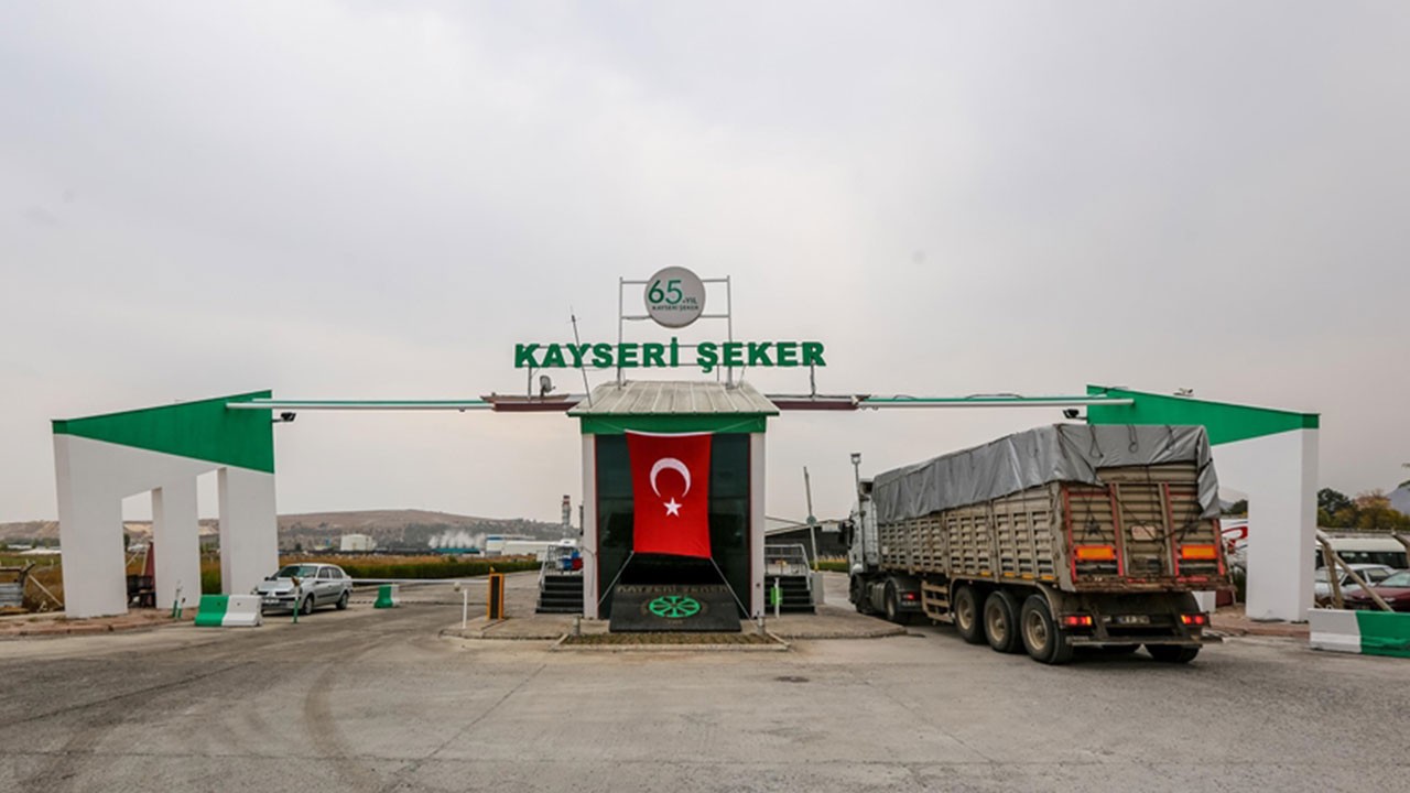 Kayseri Şeker Fabrikası, halka arz için SPK’ya başvurdu