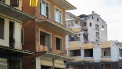 Kentsel dönüşüm paketleri açıklandı