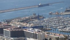 Küresel Ports, Alicante ile mukavele imzaladı