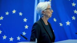 Lagarde: Gerekirse harekete geçmeye hazırız