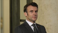 Macron: Emeklilik ıslahatı keyifli etmiyor ancak yapmak zorundayım