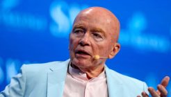 Mark Mobius’tan ‘Çin hükümetinin sermaye akışını kısıtladığı’ argümanı