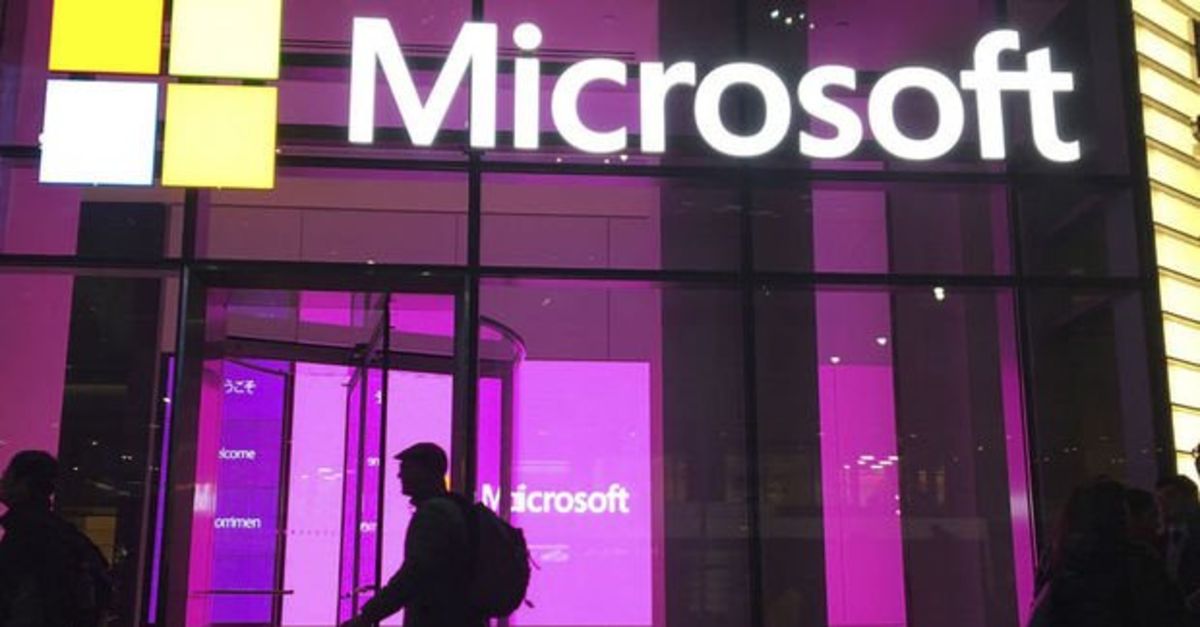 Microsoft’un yeni yapay zekası kurumsal hayatı dönüştürecek   