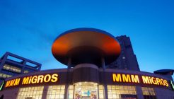 Migros’un son çeyrek bilançosunu ertelenmiş vergi geliri destekledi