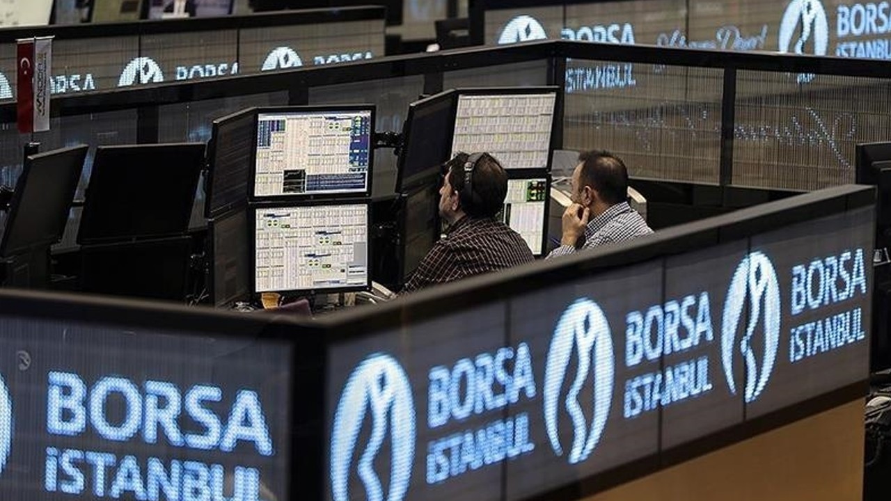 Piyasalarda son durum! Borsa İstanbul’da 2,18’lik kıymet kaybı