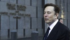 Rekabet Kurumu’ndan Elon Musk’a ceza