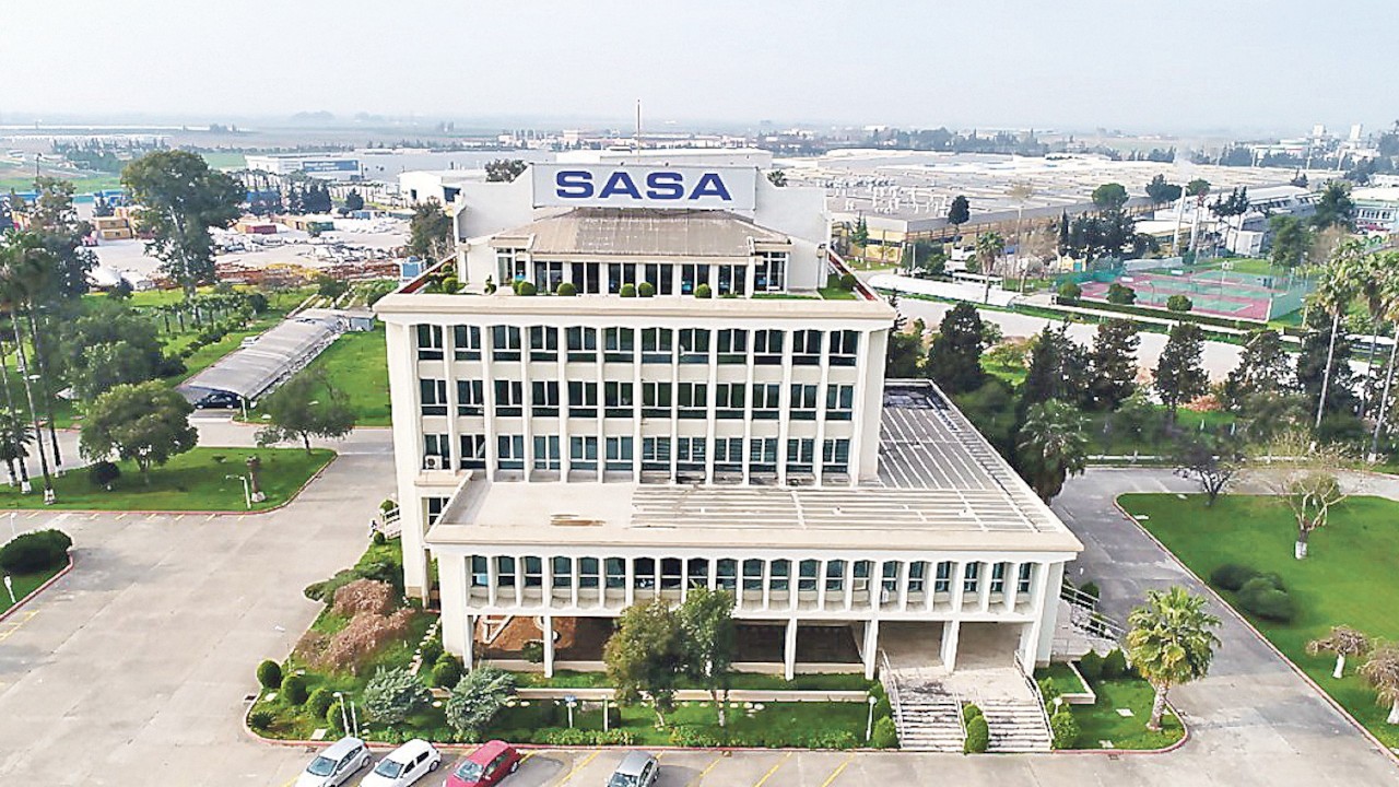 Sasa’da bedelsiz sermaye artırımı kararı