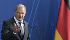 Scholz: İçten yanmalı motorlarda tahlile yanlışsız ilerliyoruz