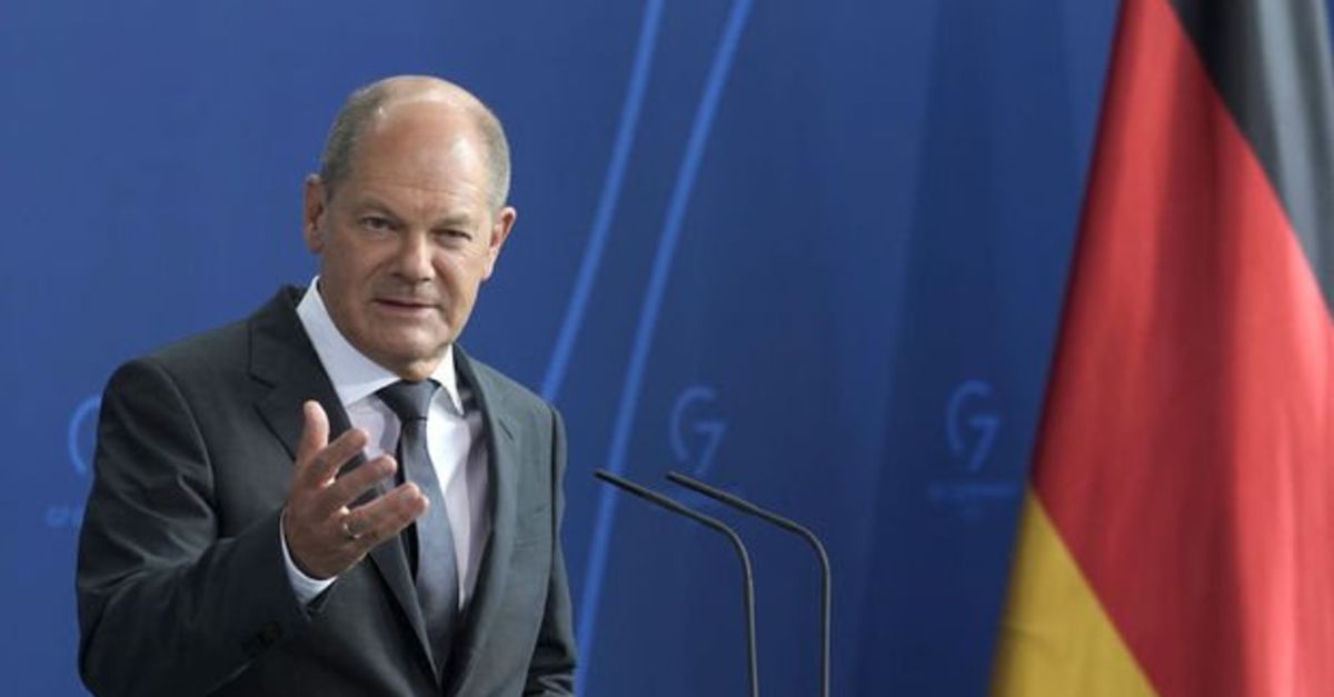 Scholz: Önümüzdeki yıllarda işsizlik problemini geride bırakacağız