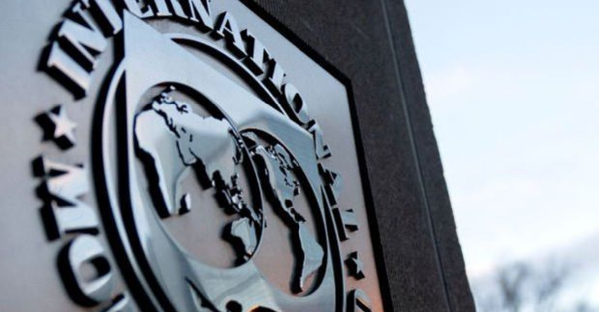 Sri Lanka ile IMF 3 milyar dolarlık kurtarma paketi için anlaştı
