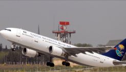 Suudi Arabistan Boeing’den uçak alacak