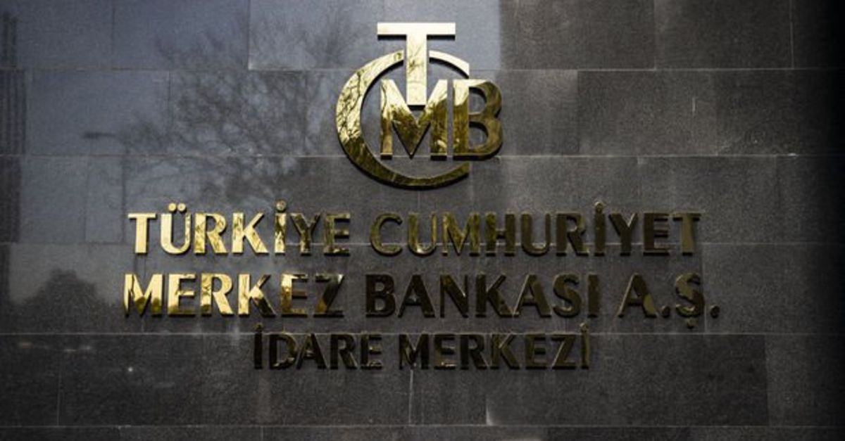 TCMB, 28 Mart’ta Olağan Genel Konseyi’ni toplayacak