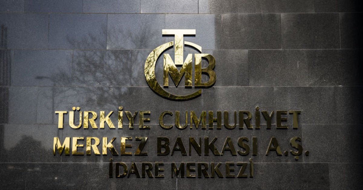 TCMB likiditeyi destekleyici araçların güncellenmesini ele aldı