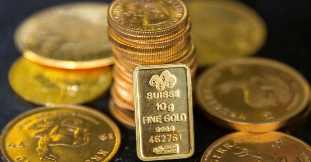 TCMB’den altınla ilgili bankalara yeni talimat
