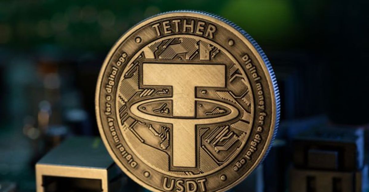 Tether’den rezerv açıklaması