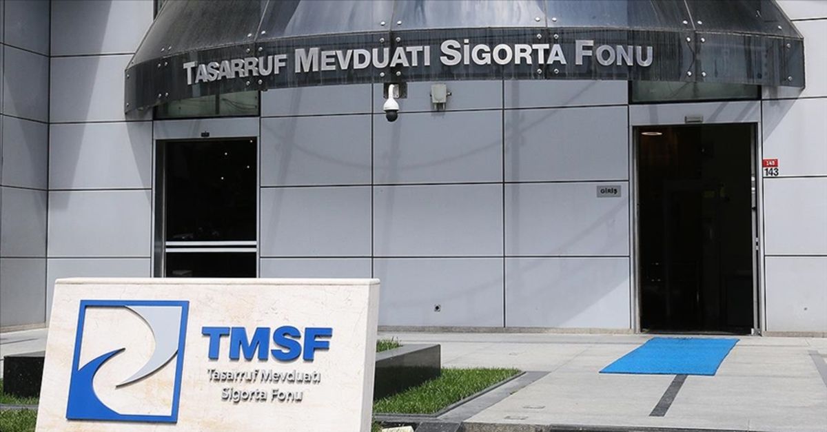 TMSF’ye borç ödeme ve mal bildirim mühleti uzatıldı