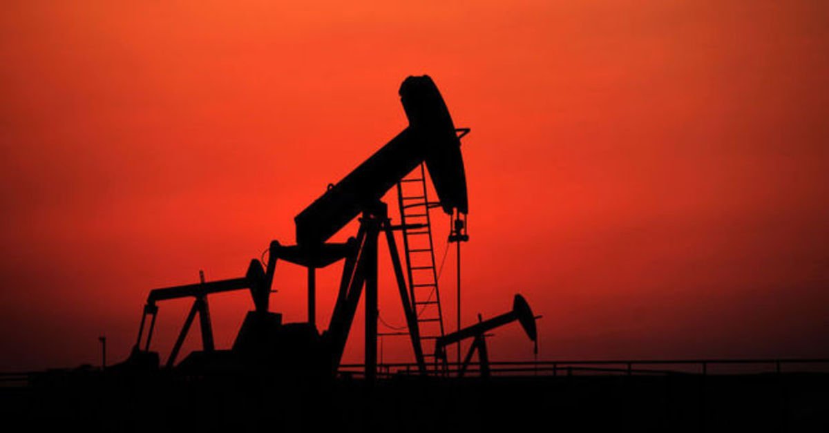 TPAO’dan  petrol arama ruhsatının müddetini uzatmak için müracaat