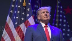 Trump, Salı günü tutuklanmayı beklediğini açıkladı