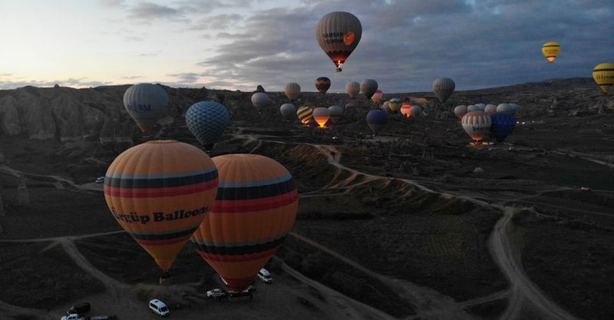 Turist sayısında 2 yılın en düşük artışı